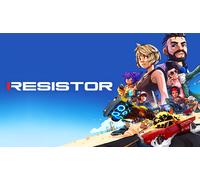 Resistor (PS5)