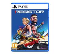 Resistor PS5