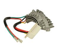 Résistor THERMOTEC DEM003TT, Souffleur Pour MERCEDES-BENZ