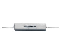 RESISTOR, X-OVER, 10W, 3.3R 5288 (VISATON) Qté X 1