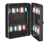 Reskal Armoire à Clés à Code, 36 Clés, 24cm x 30cm x 8cm