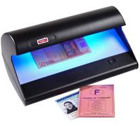 Reskal FA62071 Détecteur de faux-billets