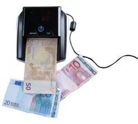 Reskal Fa62441 Détecteur De Faux-Billets