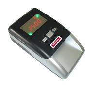 Détecteur Automatique De Faux Billets €Uros Et Une Seconde Devise