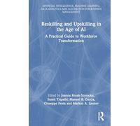 Reskilling and Upskilling in the Age of AI