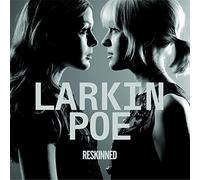 Reskinned by Larkin Poe