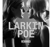 Larkin Poe - Reskinned [Cd] Digipack Packaging