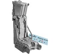 ResKit Sprue Brothers 1:48 MB Mk.10Q Sièges d'éjection pour Mirage 2000C/2000-5, RESRSU480191U