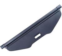 RESKIU Cache-Bagages Rétractable pour Coffre De Voiture, pour Renault Kadjar 2015-2020 2021 2022 2023 2024 Étagère Coffre Arrière Cargo Housse de Protection de Coffre