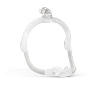 Resmed Airfit N30i - Oreiller Rectangulaire Lavable - Taille Moyenne - pour Multiposition - Casque Non Inclus