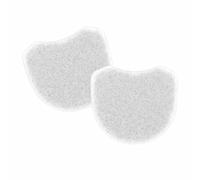 Resmed AirMini Lot de 2 filtres hypo hypoallergéniques uniquement pour appareils AirMini
