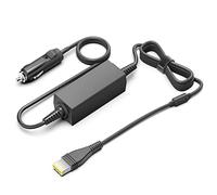 Resmed AirSense 11 DC Converter, TAIFU DC Adapter 12V-24V Car Charger for Resmed Airsense 11 Supplies 65W ResMed AirSense 11 AutoSet Elite CPAP Air11 39205 E1399 CPAP Machines Power Supply Cord