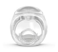 Resmed Airtouch N20 Oreiller moyen - Coussin en mousse à mémoire de forme ultra doux pour un ajustement personnalisé et un confort - Coussin alternatif pour masques N20