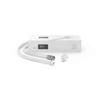 Resmed F30 Airmini Setup Pack - Permet de connecter le masque AirFit F30 à l'appareil de PPC AirMini, y compris le tuyau AirMini et le connecteur F30.
