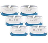 Resmed Humidificateur AirMini CPAP Standard (Lot de 6)