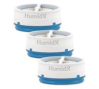 ResMed humidx 3 pack la norme