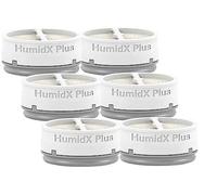 ResMed humidx 6 pk plus