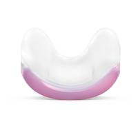 Resmed Oreiller de Remplacement Compatible avec Le Masque d'apnée du Sommeil AirFit N30 (Taille : SML-Wide)