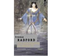 Resmiranda Les Descendants de Merlin, vol. 2 - Phyllis Irène Radford - Points - Poche - Roman