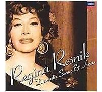 Resnik Regina - Dramatic Scenes & Arias