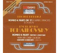 Berlioz – Roméo et Juliette – MCA