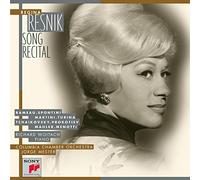 Resnik, Regina - Song Recital