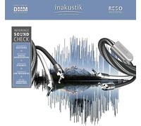 Reso: Reference Soun - Reso: Reference Soundcheck (Various Artists) [New Vinyl L
