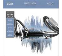 Reso: Reference Soundcheck by VARIOUS ARTISTS [VINYL] NEUF