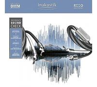 Reso: Reference Soundcheck (Gate)