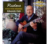 Resolana Songs from Argentina