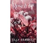 Resolute (San Hades Chronicles - City Of Demons)