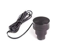 Résolution 130 W 1, 25 Pouces Objectif d ' Appareil Photo numérique USB Oculaire électronique 30 FPS pour télescopes et microscopes Smartphones Adaptateur de télescopes