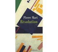 Résolution