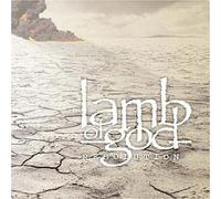 Lamb of God - Resolution