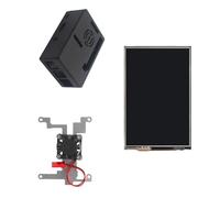Résolution 3,5" Écran tactile 480 x 320 GPIO pour applications embarquées et développement, projets de développement
