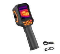 Résolution 300 × 225 Imageur thermique infrarouge pour des détections précises de température de 20°C à 550°C Caméra d'imagerie thermique