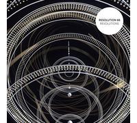 Resolution 88 - Révolutions
