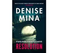 Resolution by Denise Mina Inconnu (Auteur)