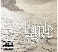 Resolution by Lamb of God [Audio CD] NEUF