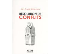 Résolution de conflits