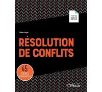Résolution De Conflits
