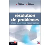 Résolution de problèmes
