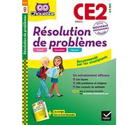 Résolution de problèmes CE2