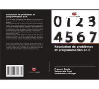 Résolution De Problèmes Et Programmation En C