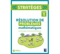 Résolution de problèmes mathématiques Niveau 1 + ressources numériques Livre avec 1 CD-Rom - Kevin Gueguen - Retz Eds - Livre CD-ROM - Scolaire / Universitaire CD