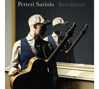 Resolution [Import Allemand]
