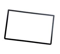 Resolution LCD Screen for NEW3DS Top Display Surfaces Gaming Lcd Screen Replacement