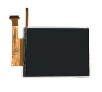 Resolution LCD Screen for NEW3DS Top Display Surfaces Gaming Lcd Screen Replacement