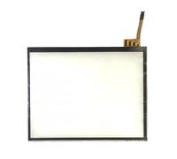 Resolution LCD Screen for NEW3DS Top Display Surfaces Gaming Lcd Screen Replacement