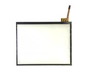 Resolution LCD Screen for NEW3DS Top Display Surfaces Gaming Lcd Screen Replacement